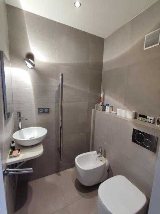 Air Conditioning Paris Central Stylish Apartment Kültér fotó